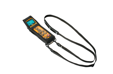 ABURemote in Tasche  ABURemote in Tasche